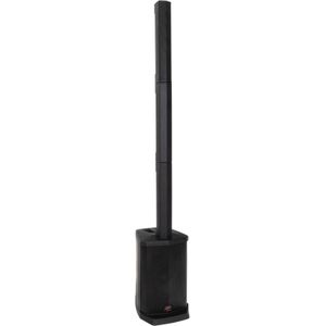 JB Systems - PPC-081 - Actief PA Systeem - Compact - Bluetooth - Ingebouwde Mediaspeler
