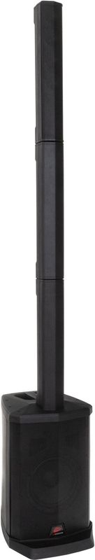 JB Systems - PPC-081 - Actief PA Systeem - Compact - Bluetooth - Ingebouwde Mediaspeler