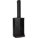 JB Systems - PPC-082B - Actief PA Systeem - Draagbaar - Accu