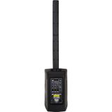 JB Systems - PPC-082B - Actief PA Systeem - Draagbaar - Accu