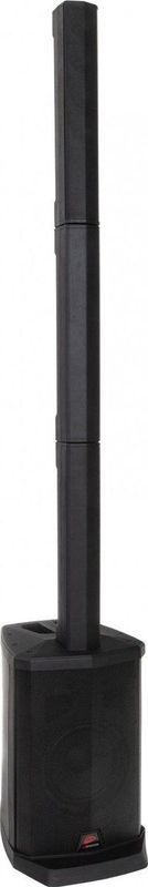 JB Systems - PPC-082B - Actief PA Systeem - Draagbaar - Accu