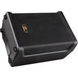 JB Systems - MOVIL-1 - Mobiele Speaker - Accu - Bluetooth - Mediaspeler