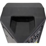 JB Systems - MOVIL-1 - Mobiele Speaker - Accu - Bluetooth - Mediaspeler