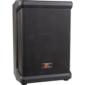 JB Systems - MOVIL-1 - Mobiele Speaker - Accu - Bluetooth - Mediaspeler