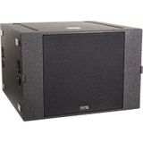 Synq SQ-215 - Passieve Compacte Subwoofer - 2 x 15 Inch
