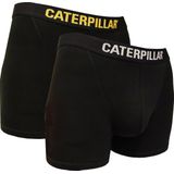 Caterpillar - Boxershorts - Geel - 2-pack
