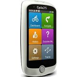 MIO Cyclo 215HC - Full Europe fiets navigatie - GPS - hartslagsensor - cadanssensor