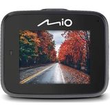 Mio - MiVue C312 - Dashcam - Zwart - Full-HD