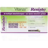 Vitanza HQ Resisto Boost NF Capsules 30 stuks