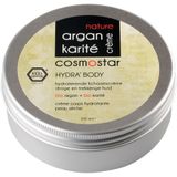 Cosmostar Creme Argan Carite 200 ml