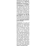 Fytostar Saffratonine - Supplement - Voedingssupplement bij stress en negatieve gevoelens – 30 capsules