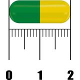 Fytostar Saffratonine - Supplement - Voedingssupplement bij stress en negatieve gevoelens – 30 capsules