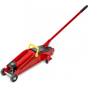 MW Tools - CATM200 - Hydraulische Garagekrik - 2 Ton