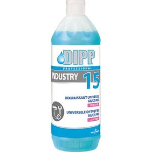 DIPP N°15 - UNIVERSELE ONTVETTER MULTI PRO EXTRA KRACHTIG 1L