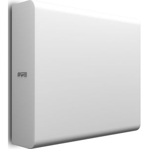 Apart SUBLIME-W 2x 40W 6,5 inch passieve subwoofer zwart