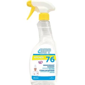 Ontgeurder DIPP Easy Pro 500ml spray