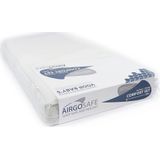 ABZ Airgosafe matras Tencel Combi+topper set (HR30) 70x150 cm