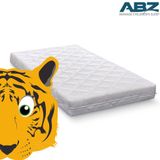 ABZ Baby Matras -  tijger - 60x120x11 cm