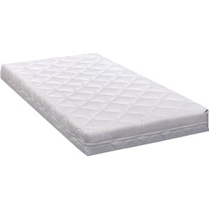 ABZ matras Ergo Plus 60x120 cm