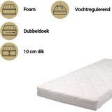 Best Sleep Premium 70x140 Matras