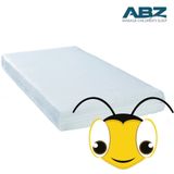 ABZ Bij Babymatras - 60x120 cm. - 60/120