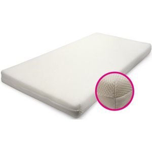 Matras Co-Sleeper Best Sleep 50x88 Airflow Pro