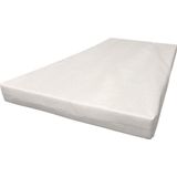 ABZ KM408 60 x 120 x 8 cm Non-Woven Ledikantmatras