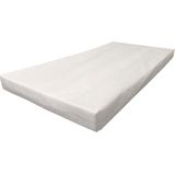 ABZ KM408 60 x 120 x 8 cm Non-Woven Ledikantmatras