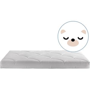 ZZZOO Matras Beer - 60 x 120 x 11 cm