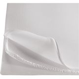 ZZZOO - Airgosafe Matrastopper - 40 x 80 cm