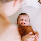 ZZZOO - Airgosafe Matrastopper - 40 x 80 cm