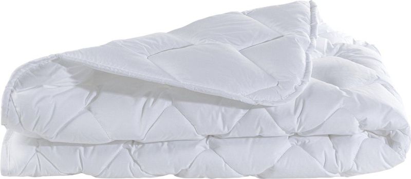 ZZZOO 100 x 135 cm Wit Enkel Kinderdekbed DB201-100135