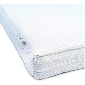 Topper Airgosafe 180x200cm