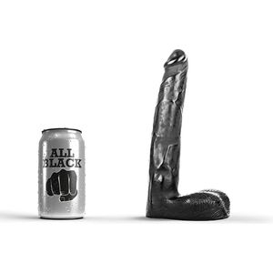 klassieke Dildo 21 x 3,5cm