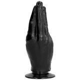 Hand All Black 21 cm