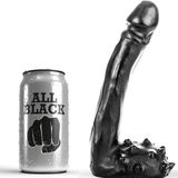 All Black 19  cm