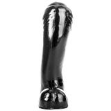 All Black Zwarte Dildo 15 cm