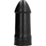 Domestic Partner Master Blaster - Butt Plug Black