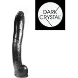 Dark Crystal Bas Dildo