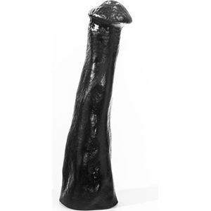 Animals - Dobermann Dog Dildo - Zwart