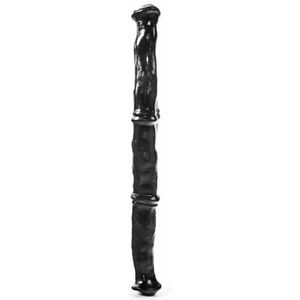 Animals - Dieren Dildo Double Horse Small | Dubbel Paard Klein