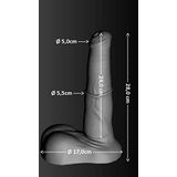 Animals Appaloosa Dildo