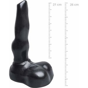 Animals - Dieren Dildo Big Dog | Grote Hond