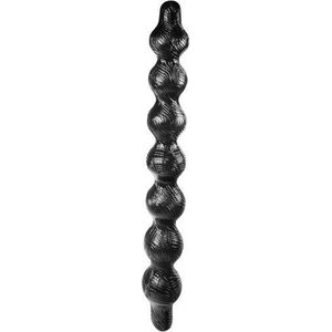 Deep'R Tract Pro Dildo Zwart