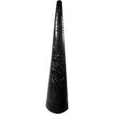 DEEP'R | Pole | Black | 70 cm. Ø 13.90 cm.