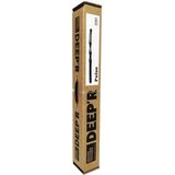 Deep'R Pulse Dildo Zwart