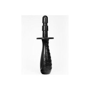 Analplug "Handle"