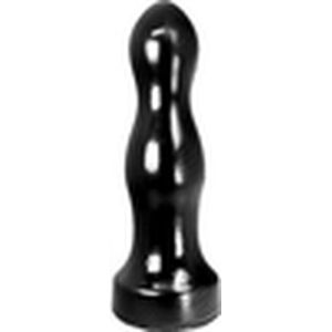 Buttplug Winky - Black - 27,5 cm