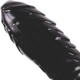 Anaal Dildo met Extra Zware Voet 19 X 7 cm No. 62 - Zwart