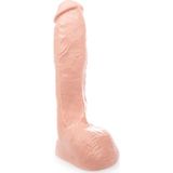 Hung System Dildo Jay - large - blanke beige